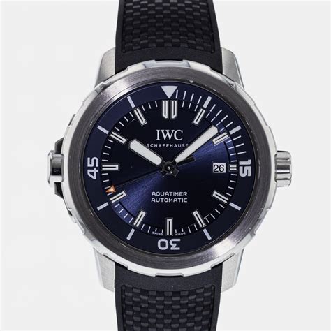 best iwc aquatimer replica|iwc aquatimer automatic review.